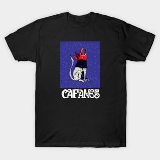 caifanes T-Shirt